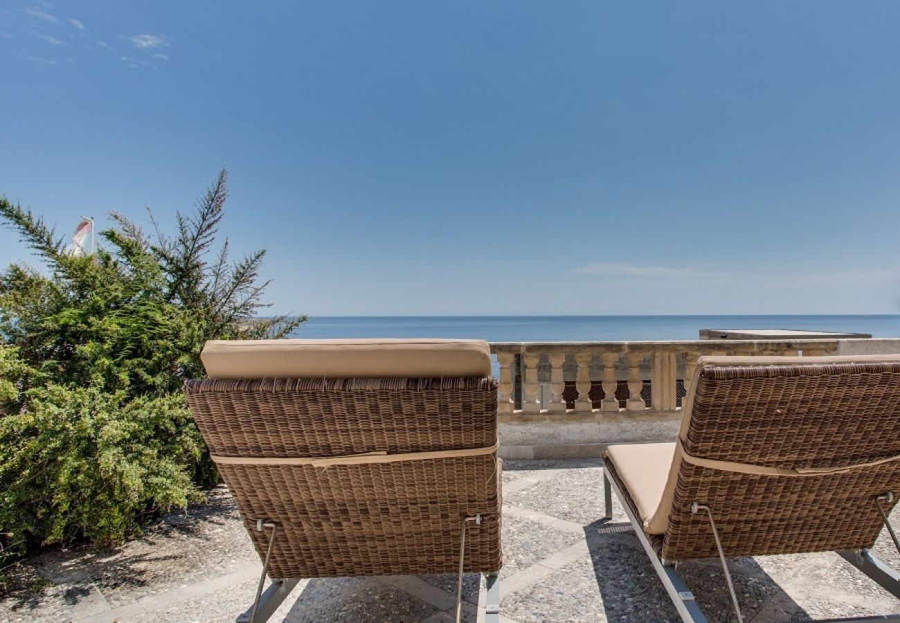 Villa in Capdepera - C251 Ram de Mar CR by Mallorca Villa Selection Villa in Capdepera - C251 Ram de Mar CR by Mallorca Villa Selection