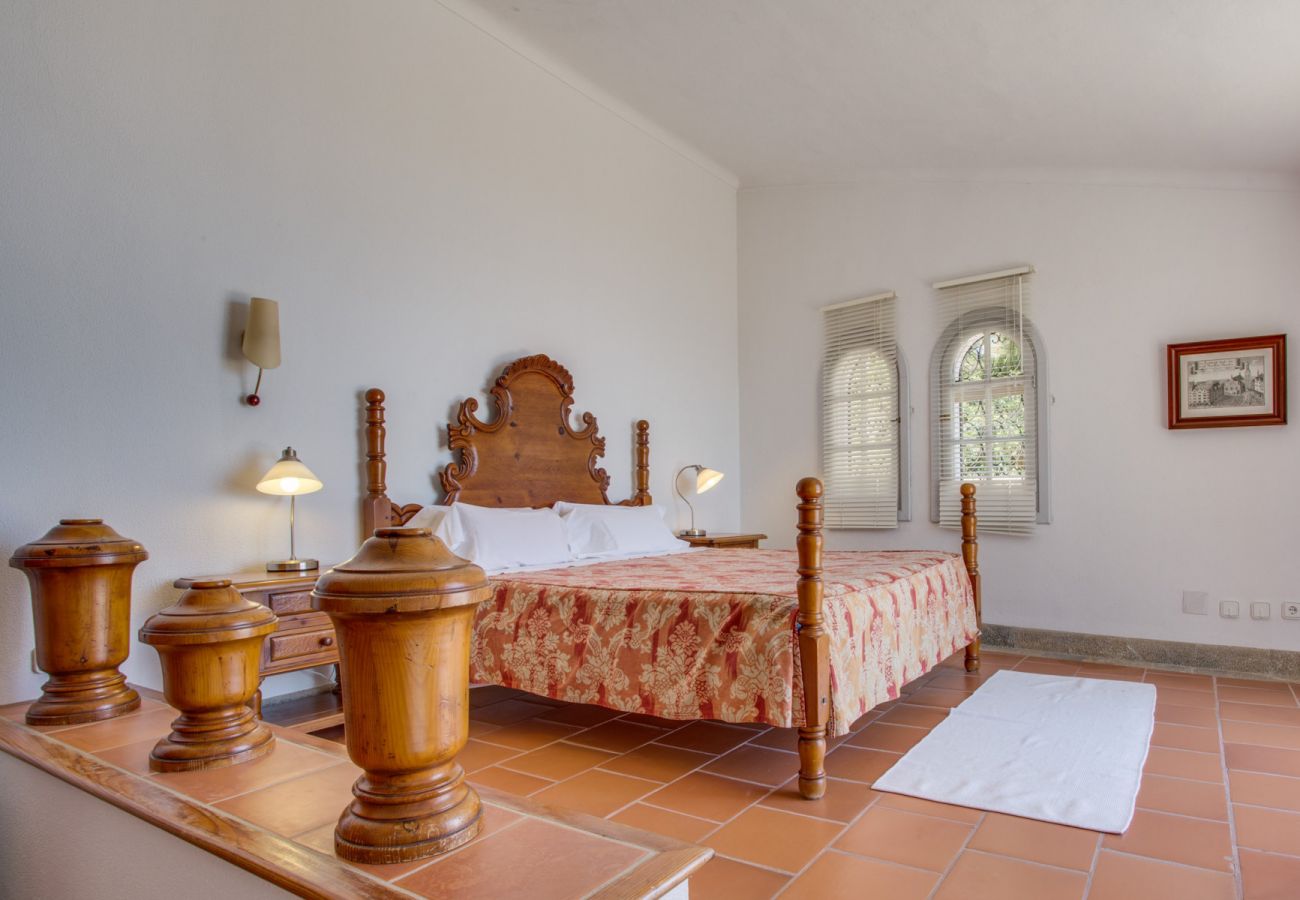 Villa in Capdepera - C251 Ram de Mar CR by Mallorca Villa Selection Villa in Capdepera - C251 Ram de Mar CR by Mallorca Villa Selection