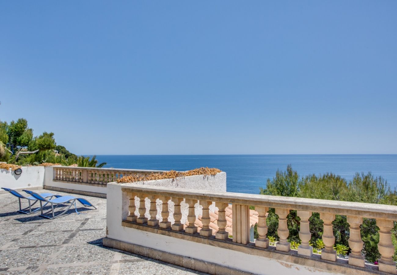 Villa in Capdepera - C251 Ram de Mar CR by Mallorca Villa Selection Villa in Capdepera - C251 Ram de Mar CR by Mallorca Villa Selection