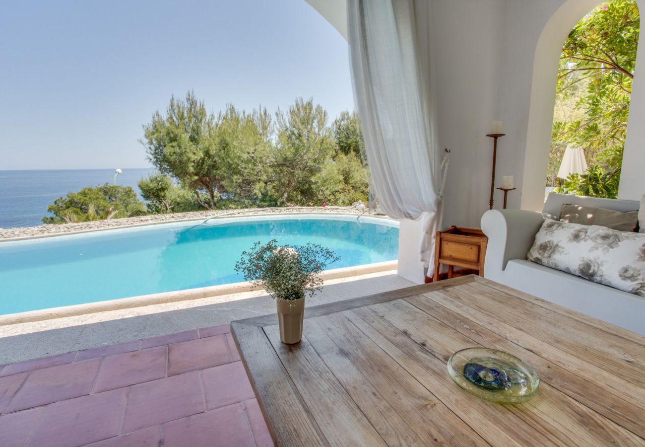 Villa in Capdepera - C251 Ram de Mar CR by Mallorca Villa Selection Villa in Capdepera - C251 Ram de Mar CR by Mallorca Villa Selection