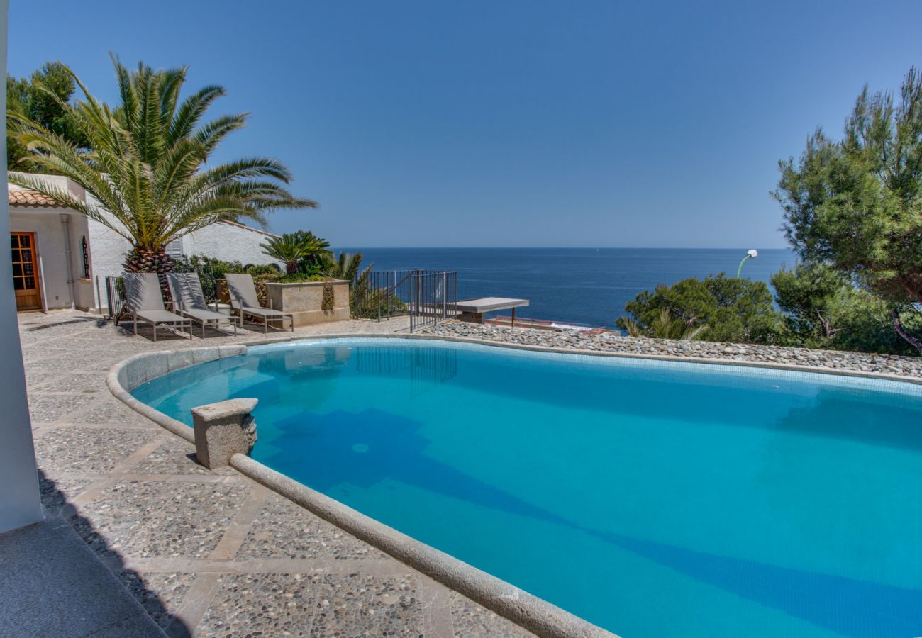 Villa in Capdepera - C251 Ram de Mar CR by Mallorca Villa Selection Villa in Capdepera - C251 Ram de Mar CR by Mallorca Villa Selection
