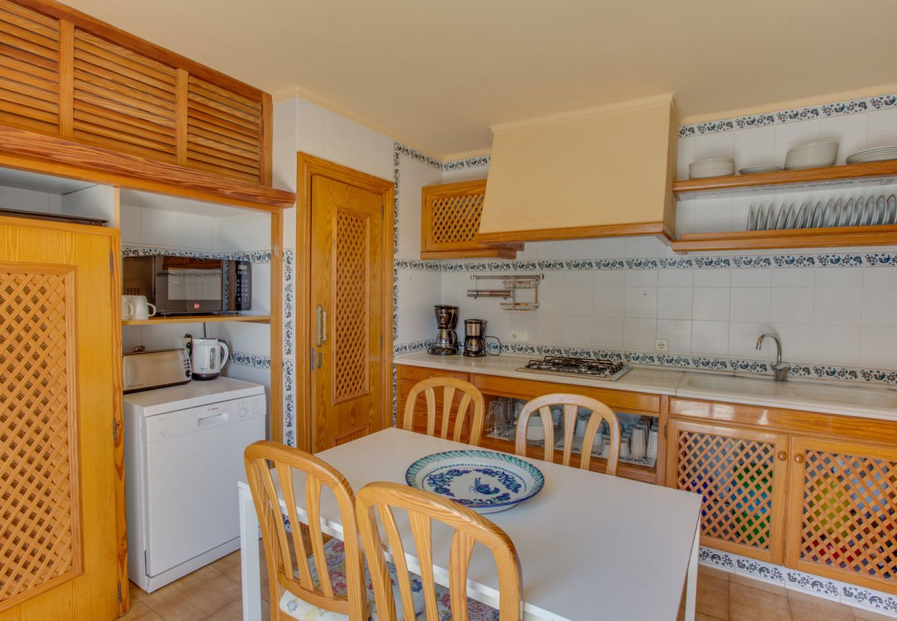 Villa in Capdepera - C251 Ram de Mar CR by Mallorca Villa Selection Villa in Capdepera - C251 Ram de Mar CR by Mallorca Villa Selection