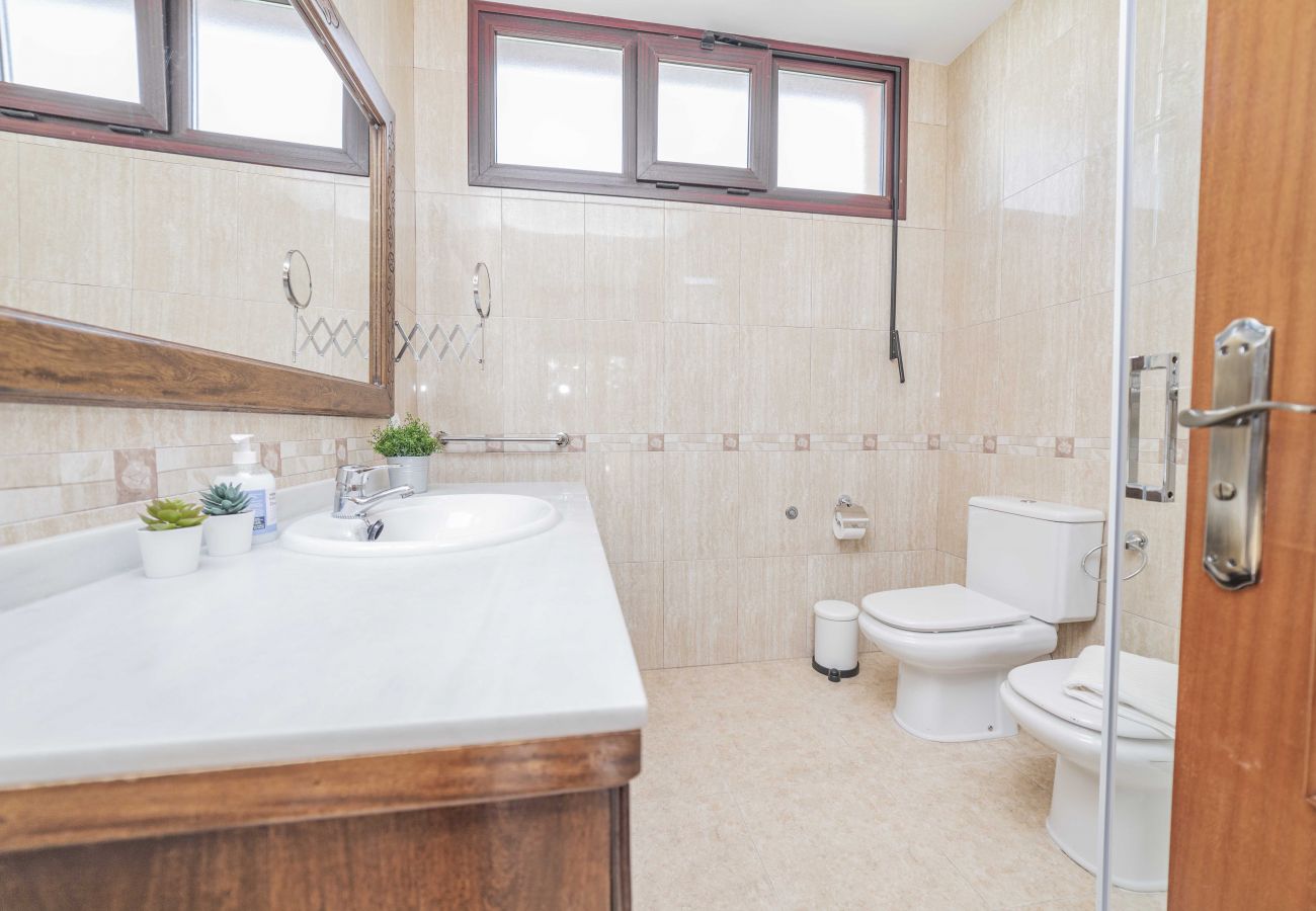 Chalet in Alcudia - C349 Menorca by Mallorca Villa Selection Chalet in Alcudia - C349 Menorca by Mallorca Villa Selection