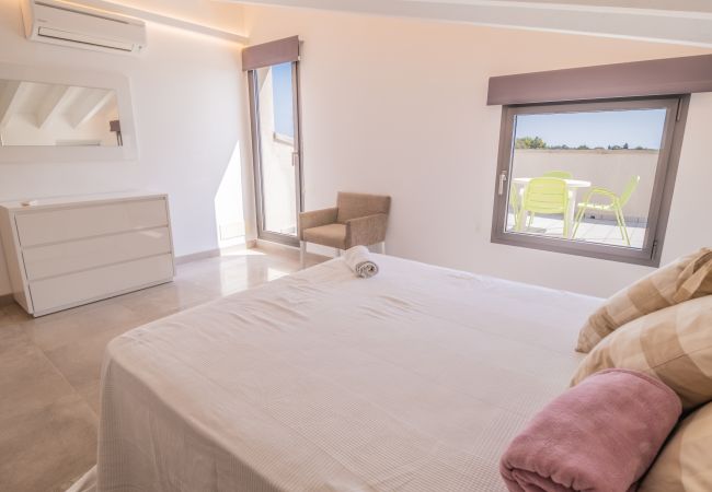 Country house in Cala Romantica - C363 Can Llorenc by Mallorca Villa Selection Country house in Cala Romantica - C363 Can Llorenc by Mallorca Villa Selection