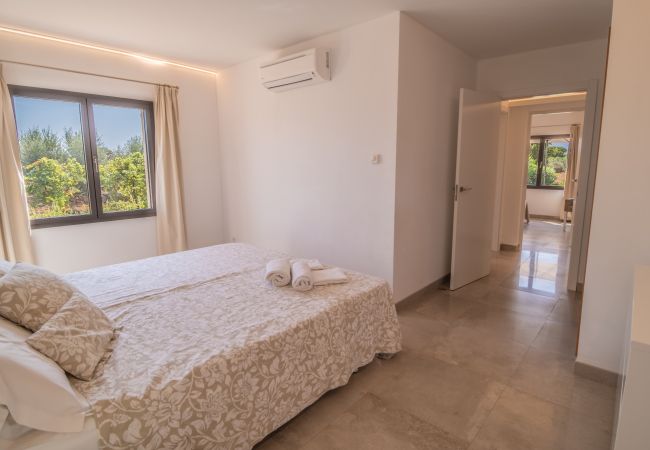 Country house in Cala Romantica - C363 Can Llorenc by Mallorca Villa Selection Country house in Cala Romantica - C363 Can Llorenc by Mallorca Villa Selection