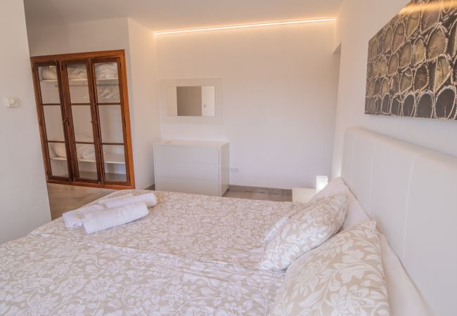 Country house in Cala Romantica - C363 Can Llorenc by Mallorca Villa Selection Country house in Cala Romantica - C363 Can Llorenc by Mallorca Villa Selection
