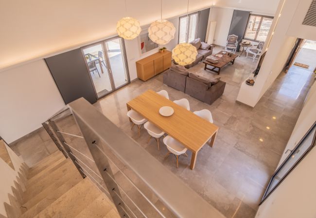 Country house in Cala Romantica - C363 Can Llorenc by Mallorca Villa Selection Country house in Cala Romantica - C363 Can Llorenc by Mallorca Villa Selection