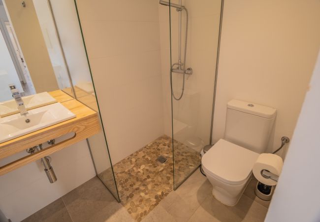 Country house in Cala Romantica - C363 Can Llorenc by Mallorca Villa Selection Country house in Cala Romantica - C363 Can Llorenc by Mallorca Villa Selection