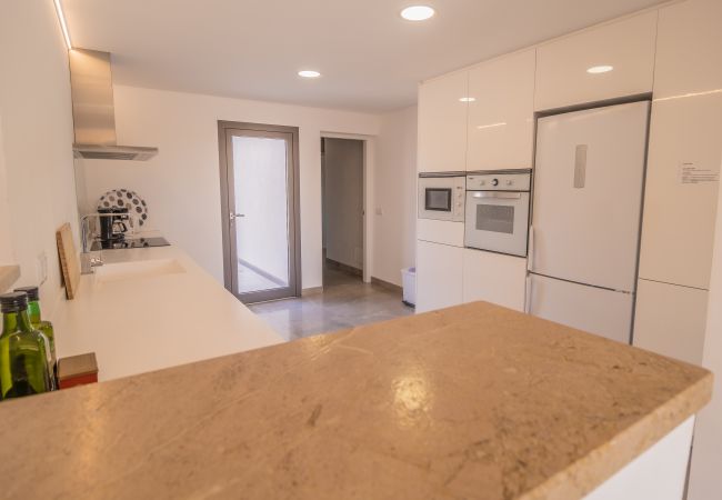 Country house in Cala Romantica - C363 Can Llorenc by Mallorca Villa Selection Country house in Cala Romantica - C363 Can Llorenc by Mallorca Villa Selection