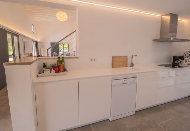 Country house in Cala Romantica - C363 Can Llorenc by Mallorca Villa Selection Country house in Cala Romantica - C363 Can Llorenc by Mallorca Villa Selection