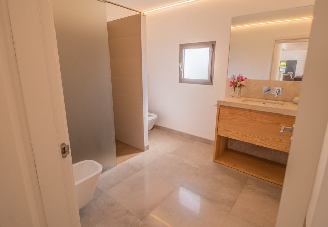 Country house in Cala Romantica - C363 Can Llorenc by Mallorca Villa Selection Country house in Cala Romantica - C363 Can Llorenc by Mallorca Villa Selection