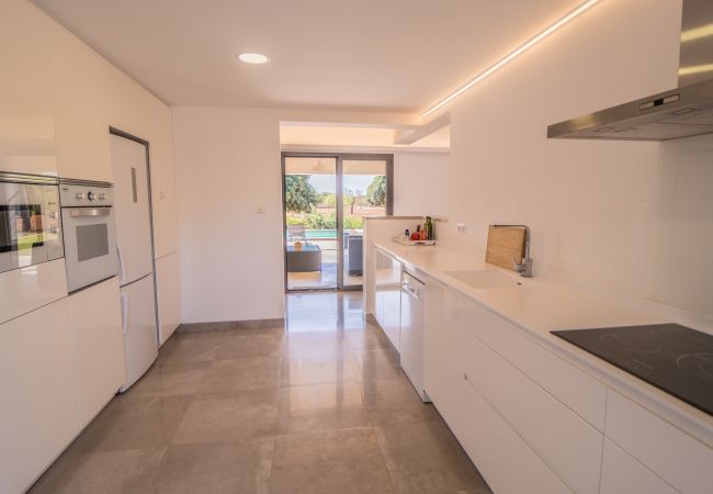 Country house in Cala Romantica - C363 Can Llorenc by Mallorca Villa Selection Country house in Cala Romantica - C363 Can Llorenc by Mallorca Villa Selection