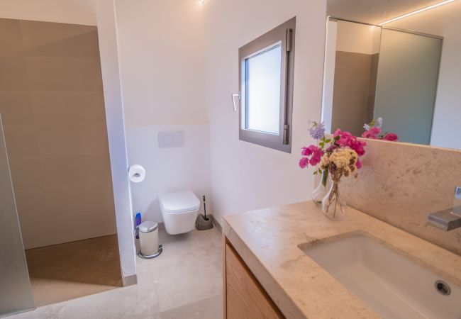 Country house in Cala Romantica - C363 Can Llorenc by Mallorca Villa Selection Country house in Cala Romantica - C363 Can Llorenc by Mallorca Villa Selection