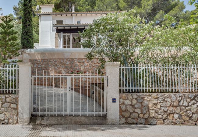 House in Capdepera - C365 Padri by Mallorca Villa Selection House in Capdepera - C365 Padri by Mallorca Villa Selection