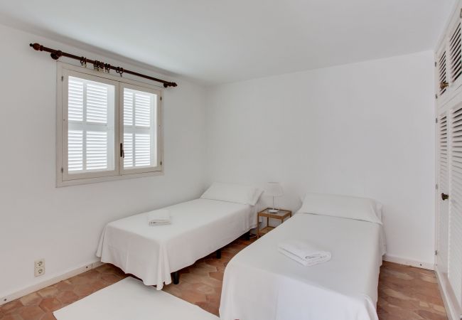 House in Capdepera - C365 Padri by Mallorca Villa Selection House in Capdepera - C365 Padri by Mallorca Villa Selection