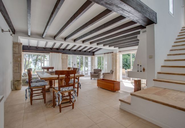 House in Capdepera - C365 Padri by Mallorca Villa Selection House in Capdepera - C365 Padri by Mallorca Villa Selection