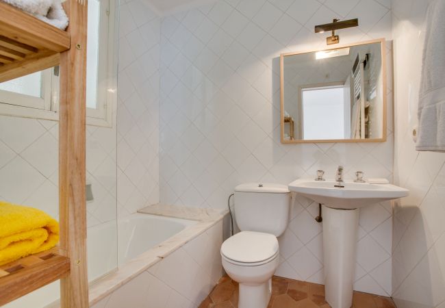 House in Capdepera - C365 Padri by Mallorca Villa Selection House in Capdepera - C365 Padri by Mallorca Villa Selection