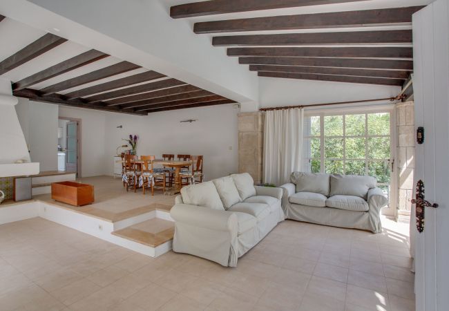 House in Capdepera - C365 Padri by Mallorca Villa Selection House in Capdepera - C365 Padri by Mallorca Villa Selection