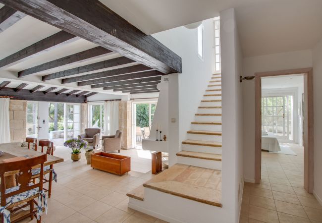 House in Capdepera - C365 Padri by Mallorca Villa Selection House in Capdepera - C365 Padri by Mallorca Villa Selection