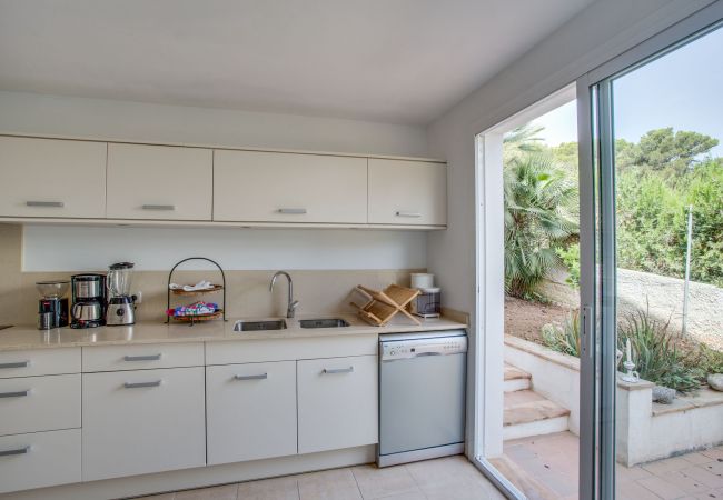 House in Capdepera - C365 Padri by Mallorca Villa Selection House in Capdepera - C365 Padri by Mallorca Villa Selection