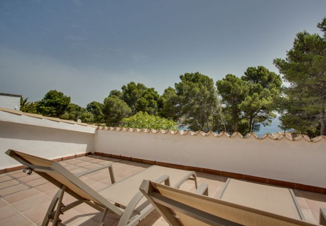 House in Capdepera - C365 Padri by Mallorca Villa Selection House in Capdepera - C365 Padri by Mallorca Villa Selection