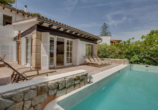 House in Capdepera - C365 Padri by Mallorca Villa Selection House in Capdepera - C365 Padri by Mallorca Villa Selection