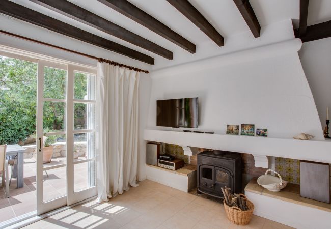 House in Capdepera - C365 Padri by Mallorca Villa Selection House in Capdepera - C365 Padri by Mallorca Villa Selection
