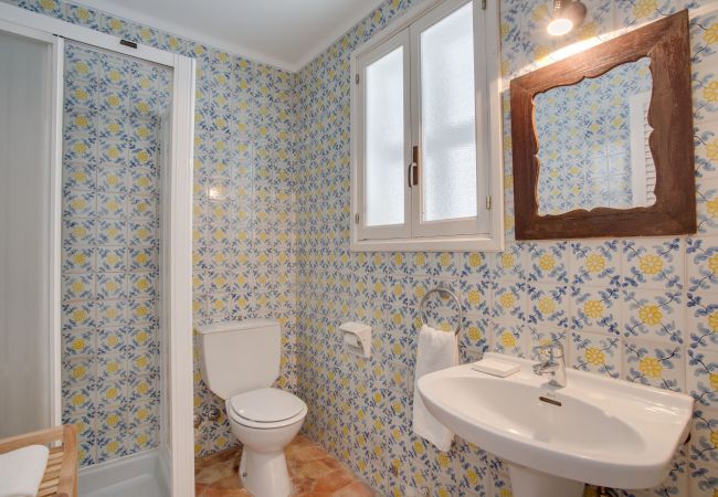 House in Capdepera - C365 Padri by Mallorca Villa Selection House in Capdepera - C365 Padri by Mallorca Villa Selection