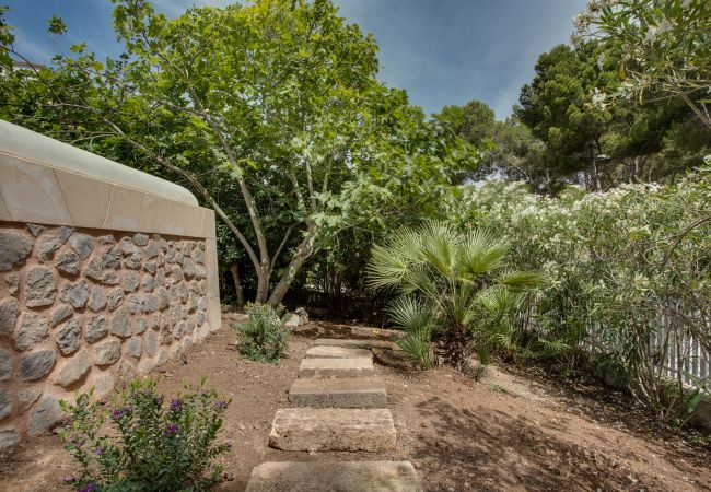 House in Capdepera - C365 Padri by Mallorca Villa Selection House in Capdepera - C365 Padri by Mallorca Villa Selection