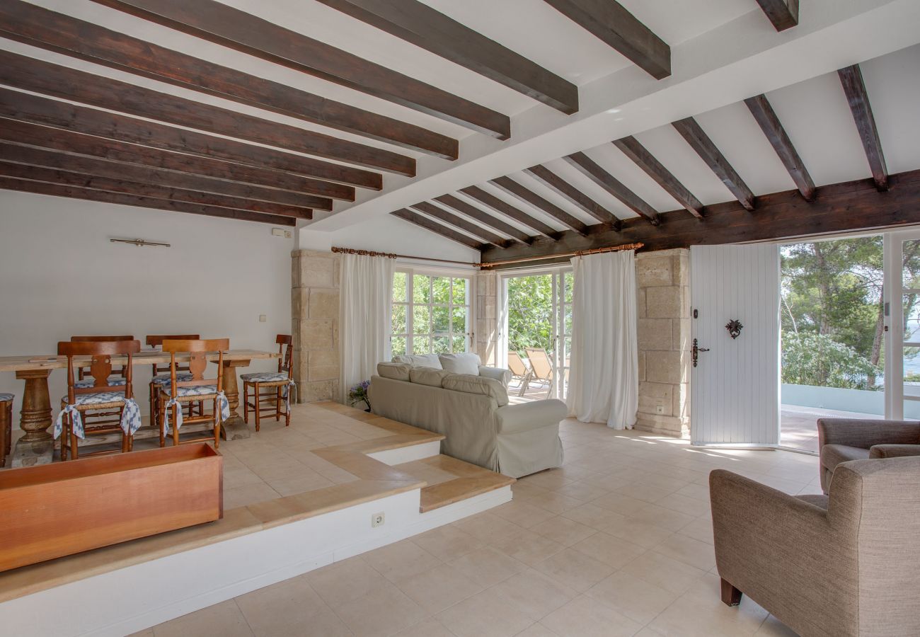 House in Capdepera - C365 Padri by Mallorca Villa Selection House in Capdepera - C365 Padri by Mallorca Villa Selection