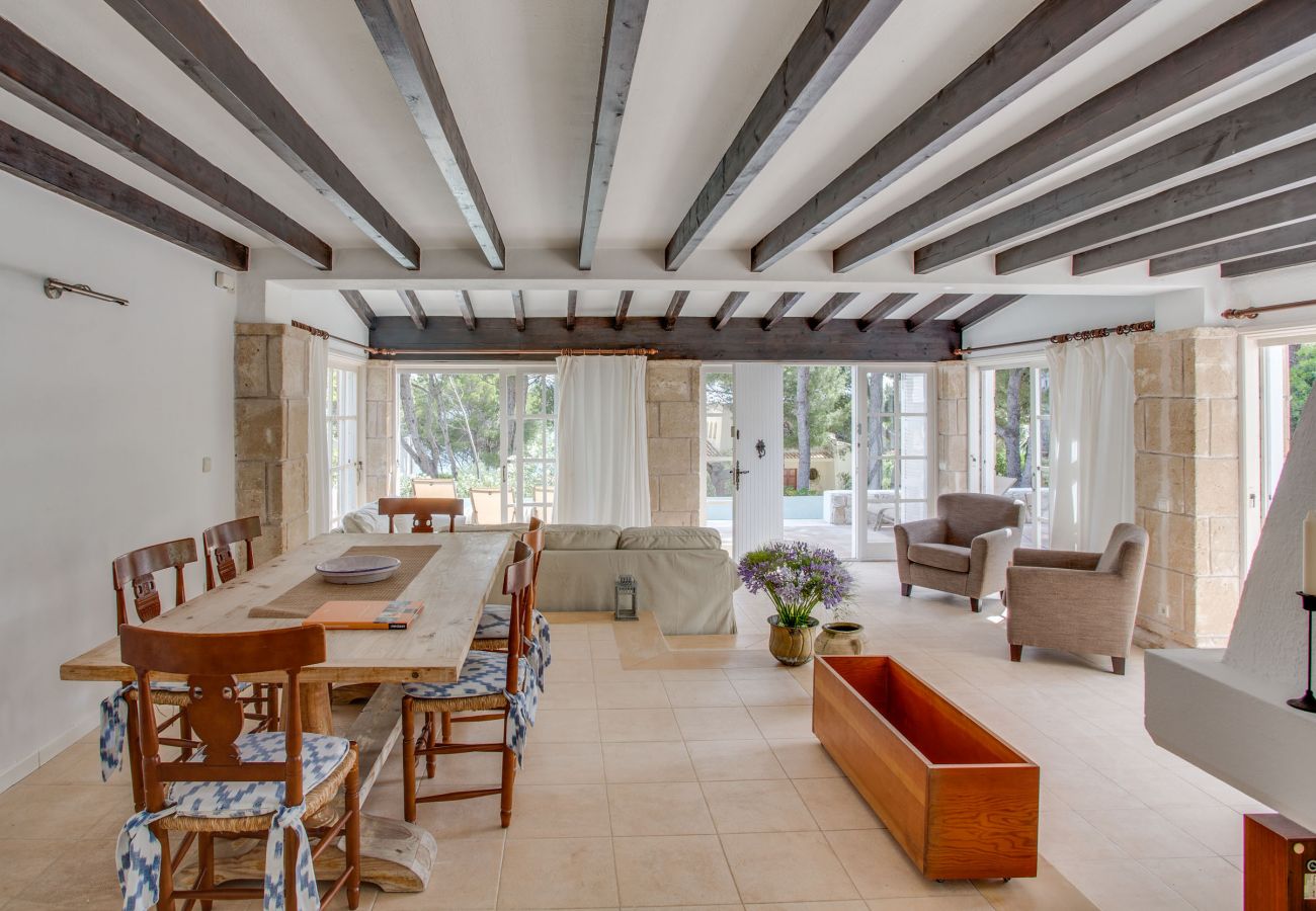 House in Capdepera - C365 Padri by Mallorca Villa Selection House in Capdepera - C365 Padri by Mallorca Villa Selection