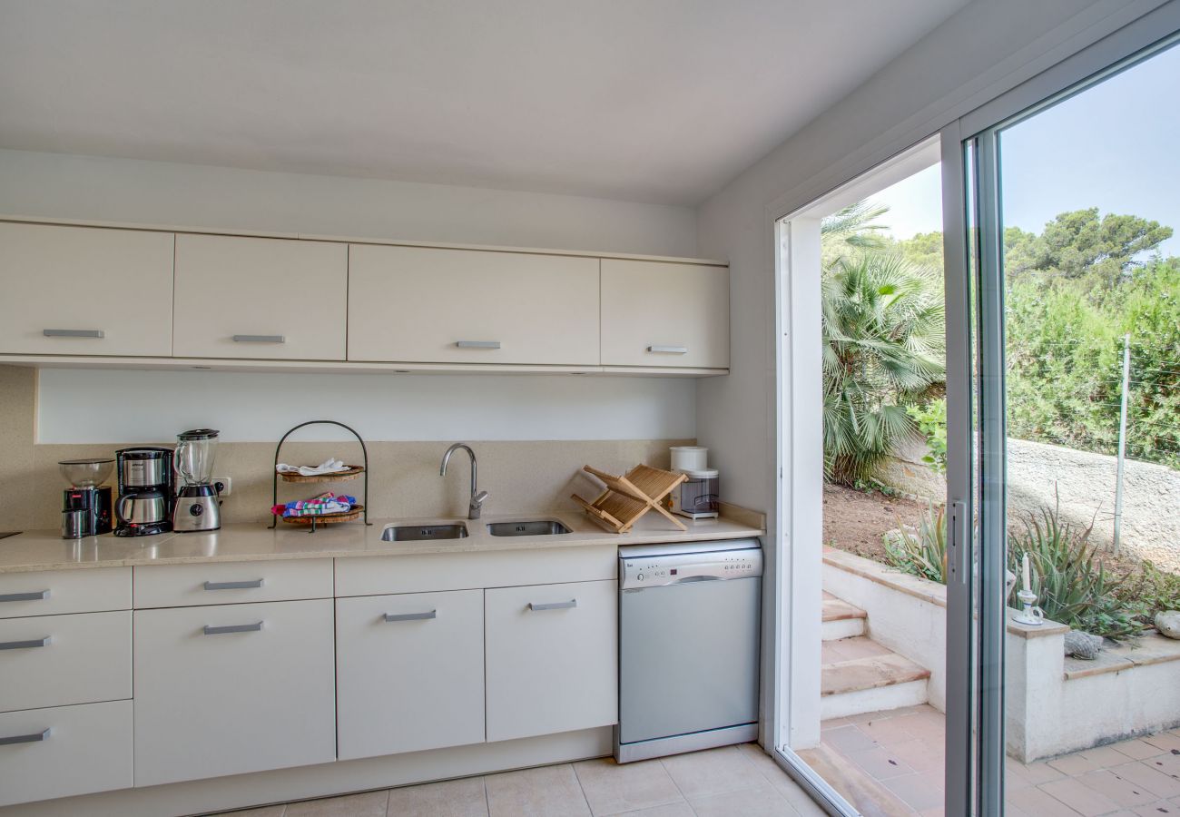 House in Capdepera - C365 Padri by Mallorca Villa Selection House in Capdepera - C365 Padri by Mallorca Villa Selection