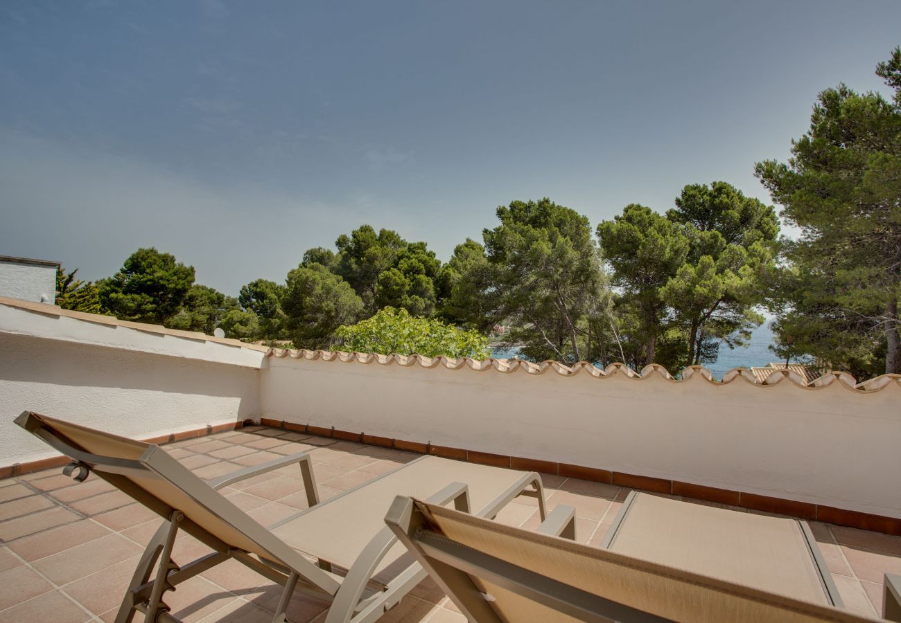 House in Capdepera - C365 Padri by Mallorca Villa Selection House in Capdepera - C365 Padri by Mallorca Villa Selection