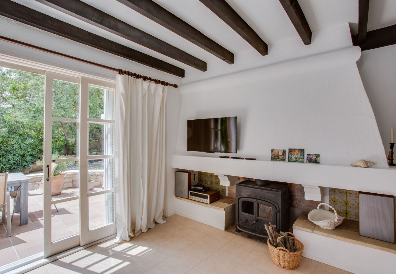 House in Capdepera - C365 Padri by Mallorca Villa Selection House in Capdepera - C365 Padri by Mallorca Villa Selection