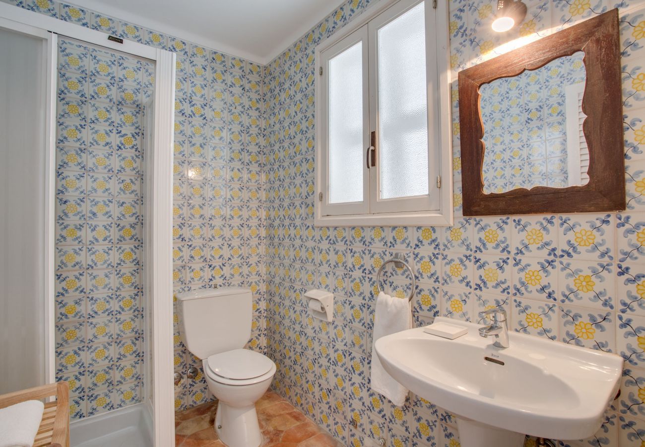 House in Capdepera - C365 Padri by Mallorca Villa Selection House in Capdepera - C365 Padri by Mallorca Villa Selection