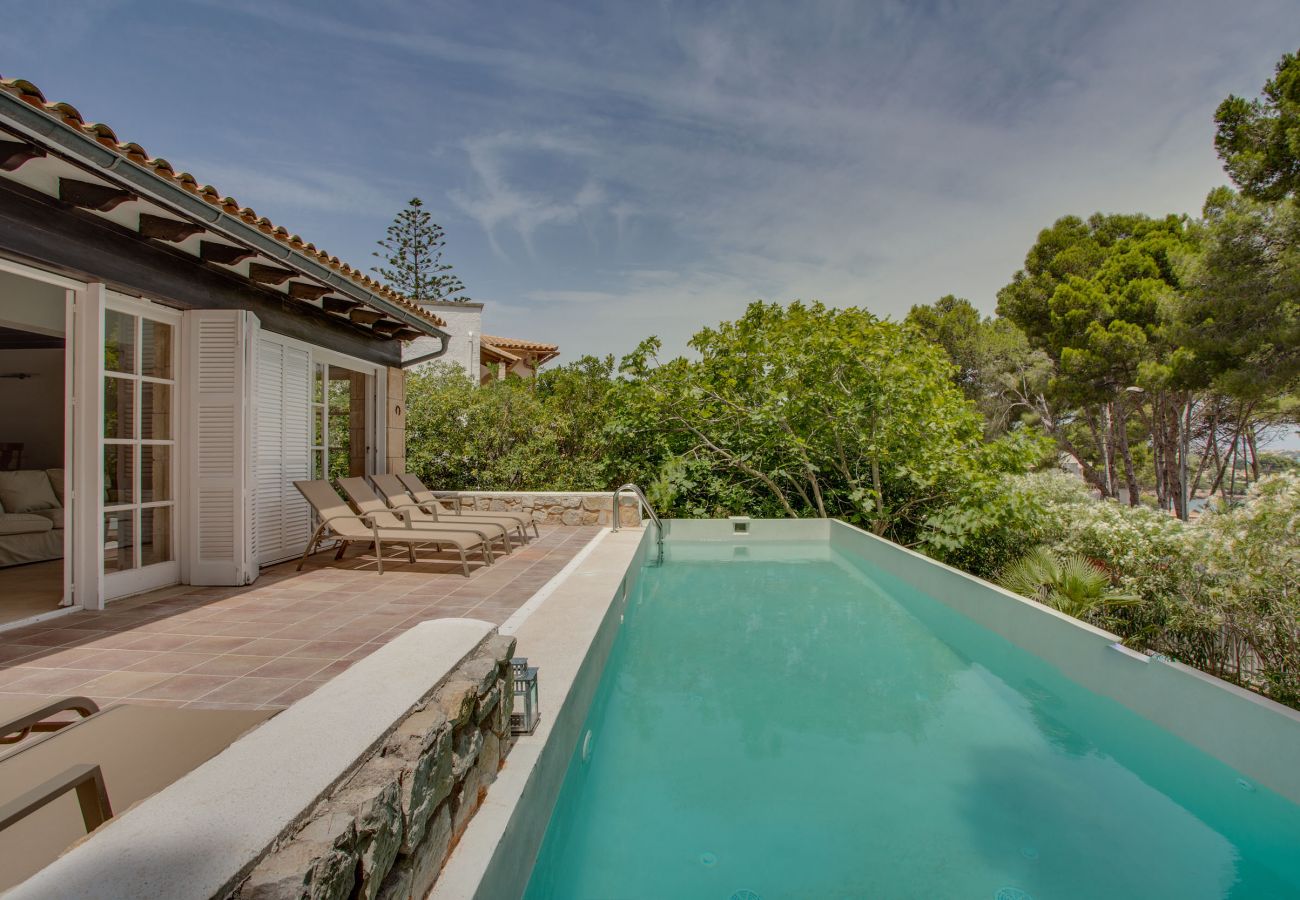 House in Capdepera - C365 Padri by Mallorca Villa Selection House in Capdepera - C365 Padri by Mallorca Villa Selection