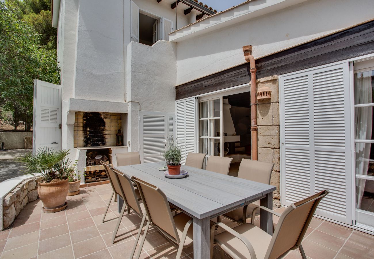House in Capdepera - C365 Padri by Mallorca Villa Selection House in Capdepera - C365 Padri by Mallorca Villa Selection