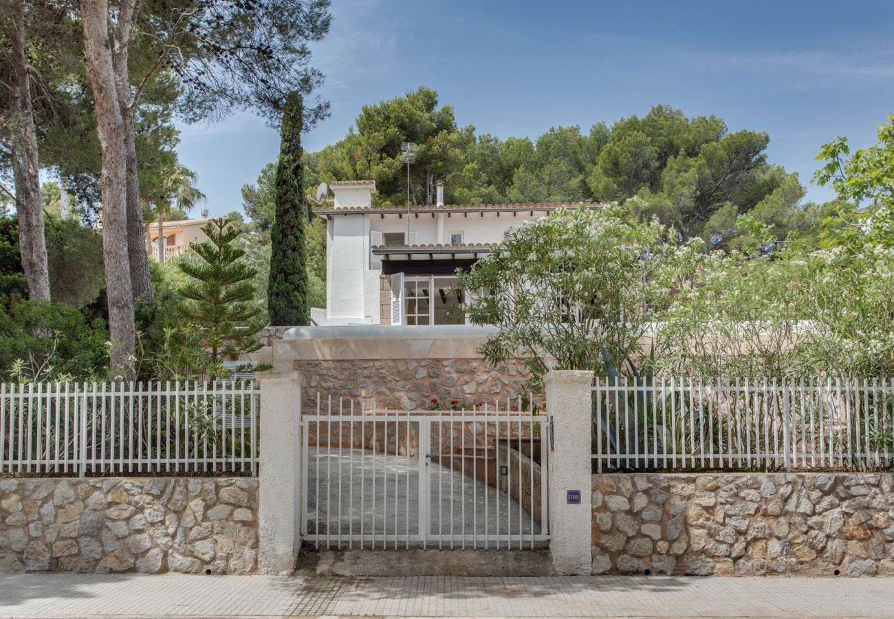 House in Capdepera - C365 Padri by Mallorca Villa Selection House in Capdepera - C365 Padri by Mallorca Villa Selection