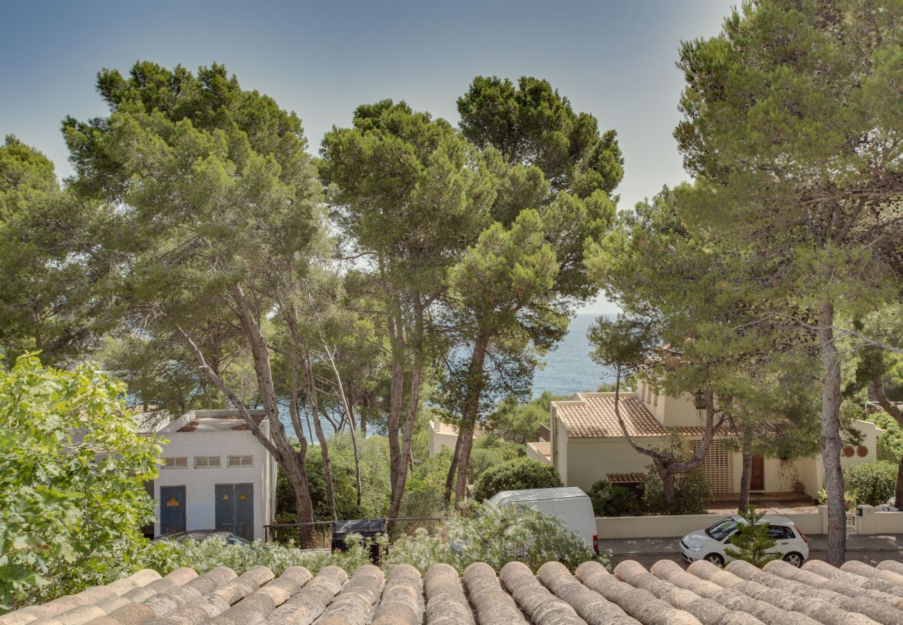 House in Capdepera - C365 Padri by Mallorca Villa Selection House in Capdepera - C365 Padri by Mallorca Villa Selection