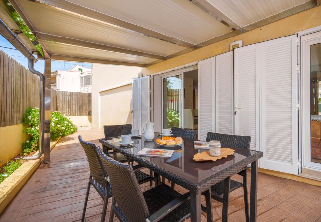 House in Alcudia - G367 Ca'n Gaya by Mallorca Villa Selection House in Alcudia - G367 Ca'n Gaya by Mallorca Villa Selection