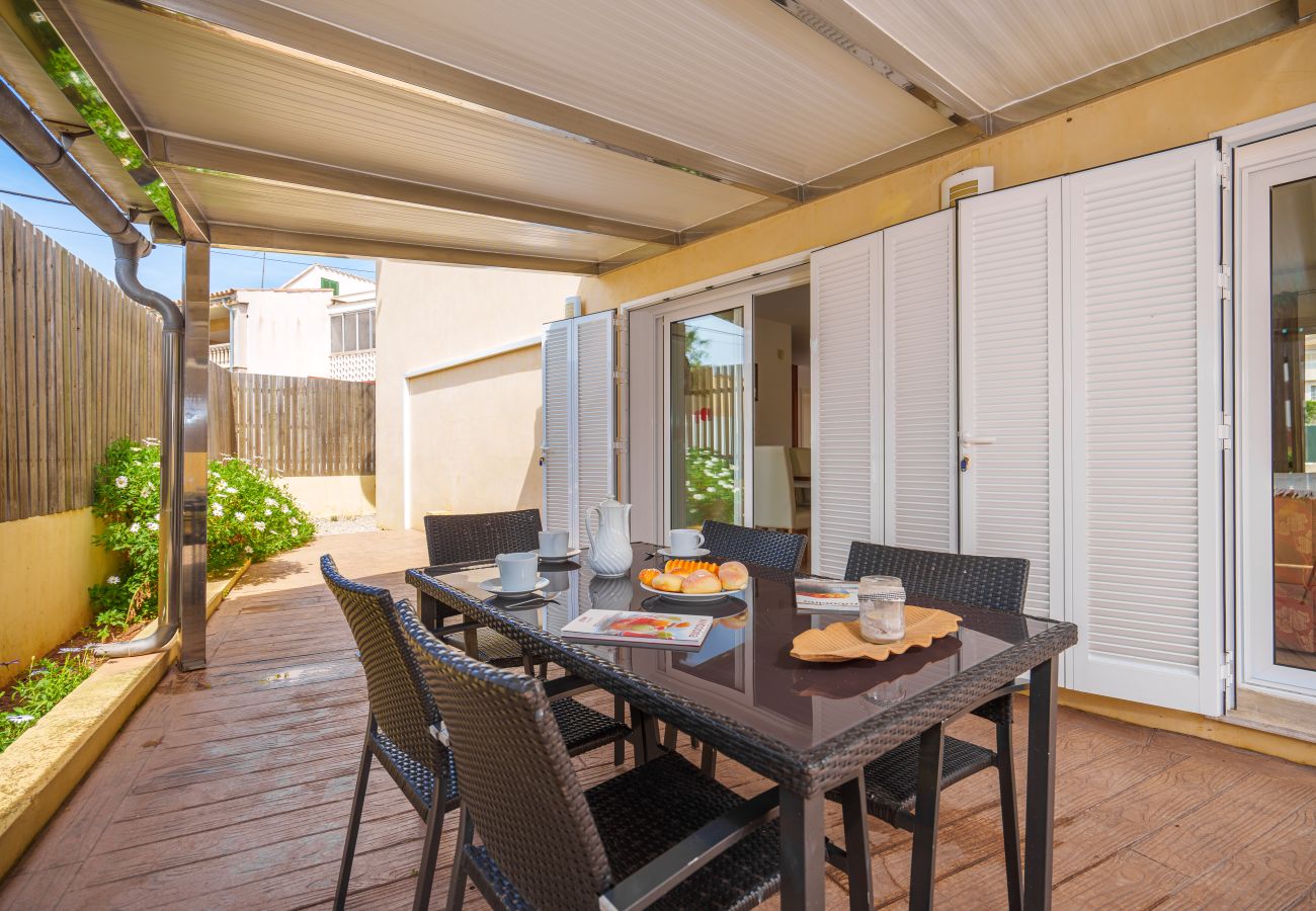 House in Alcudia - G367 Ca'n Gaya by Mallorca Villa Selection House in Alcudia - G367 Ca'n Gaya by Mallorca Villa Selection