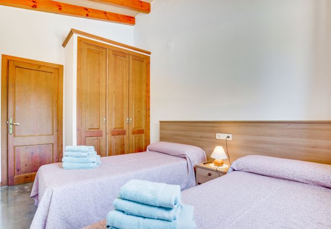 Villa in Manacor - C388 Villa Son Frau by Mallorca Villa Selection Villa in Manacor - C388 Villa Son Frau by Mallorca Villa Selection