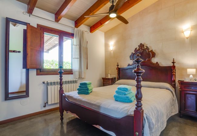 Villa in Manacor - C388 Villa Son Frau by Mallorca Villa Selection Villa in Manacor - C388 Villa Son Frau by Mallorca Villa Selection