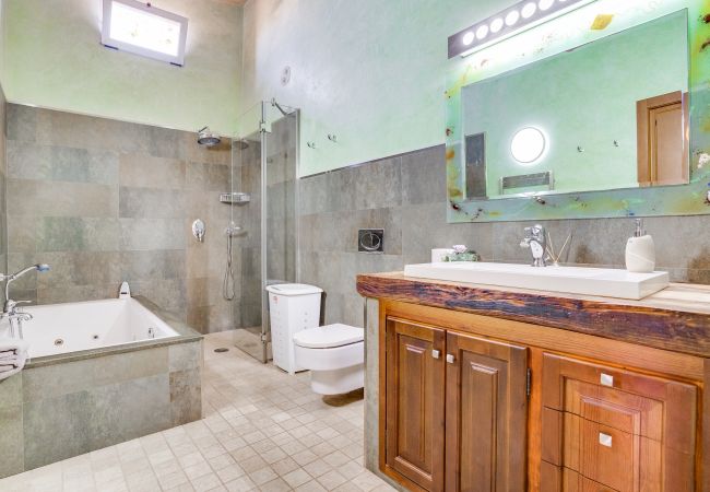 Villa in Manacor - C388 Villa Son Frau by Mallorca Villa Selection Villa in Manacor - C388 Villa Son Frau by Mallorca Villa Selection