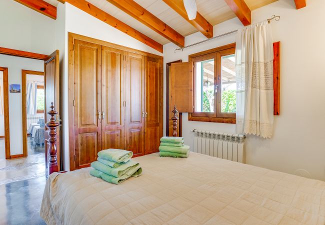 Villa in Manacor - C388 Villa Son Frau by Mallorca Villa Selection Villa in Manacor - C388 Villa Son Frau by Mallorca Villa Selection