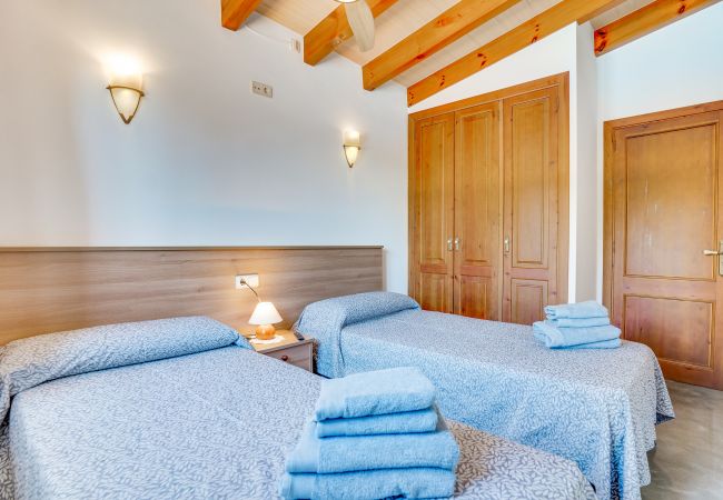 Villa in Manacor - C388 Villa Son Frau by Mallorca Villa Selection Villa in Manacor - C388 Villa Son Frau by Mallorca Villa Selection