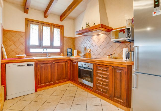 Villa in Manacor - C388 Villa Son Frau by Mallorca Villa Selection Villa in Manacor - C388 Villa Son Frau by Mallorca Villa Selection
