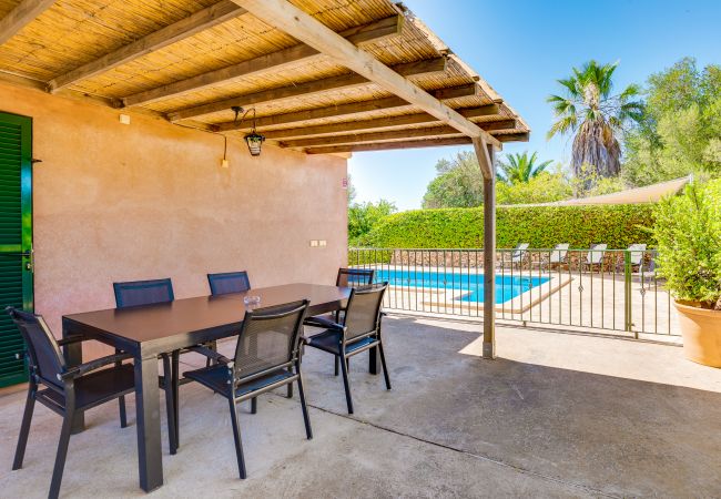 Villa in Manacor - C388 Villa Son Frau by Mallorca Villa Selection Villa in Manacor - C388 Villa Son Frau by Mallorca Villa Selection