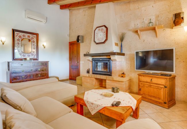 Villa in Manacor - C388 Villa Son Frau by Mallorca Villa Selection Villa in Manacor - C388 Villa Son Frau by Mallorca Villa Selection