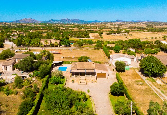 Villa in Manacor - C388 Villa Son Frau by Mallorca Villa Selection Villa in Manacor - C388 Villa Son Frau by Mallorca Villa Selection